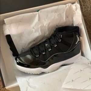 Jordan 11s